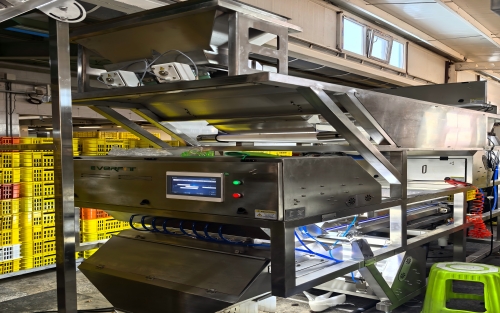 EVERFIT New type of date processing machinery