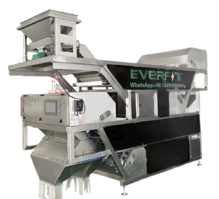 Date sorting machine