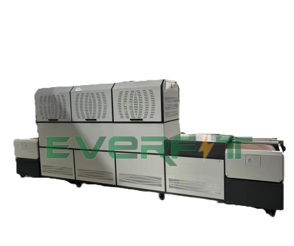 Microwave sterilizer