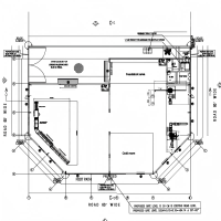 Clean and air-dry the packaging production line